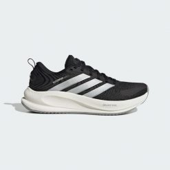 BUTY DO BIEGANIA SUPERNOVA EASE 2. Białe obuwie do biegania damskie Adidas. Za 399.00 zł.