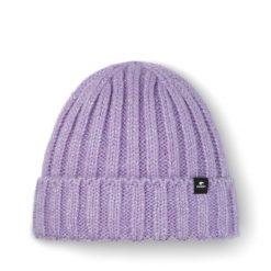 Czapka Eisbar Alea MÜ. Czerwone czapki męskie Eisbar, bez wzorów, z poliamidu, eleganckie. Za 219.90 zł.