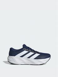 Adidas Buty do biegania Galaxy 8 Running Shoes IH9813 Granatowy. Niebieskie obuwie do biegania damskie Adidas. Za 238.99 zł.