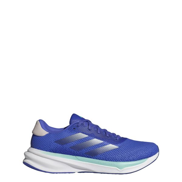 Buty Supernova Stride Running. Białe obuwie do biegania damskie Adidas. W wyprzedaży za 404.05 zł.