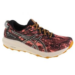Buty Asics Fuji Lite 3 1012B294-700 różowe. Czerwone obuwie do biegania damskie . Za 706.89 zł.