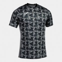 Joma R-Trail Nature koszulka do biegania męska szara XL. Szare t-shirty sportowe męskie Joma, m, bez ramiączek, do biegania. Za 163.99 zł.