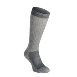 Skarpety turystyczne męskie Smartwool Hike Classic Edition Full Cushion. Brązowe skarpetki męskie Smartwool, bez wzorów. Za 96.99 zł.