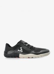 Buty trailowe męskie Vivobarefoot Primus Trail III All Weather FG. Czarne obuwie do biegania damskie VIVOBAREFOOT. Za 489.00 zł.
