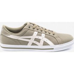 Asics Tiger - Buty Classic Tempo. Zielone buty sportowe na co dzień męskie Asics Tiger, z gumy, bez zapięcia, asics tiger. W wyprzedaży za 119.90 zł.