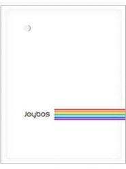 Joybos Torba próżniowa w kolorze białym ze wzorem - 60 x 80 cm rozmiar: onesize. Białe torebki klasyczne damskie Joybos, bez wzorów, z materiału, bez dodatków. Za 21.99 zł.