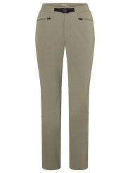 Marmot Spodnie funkcyjne "Mountain Active" w kolorze beżowym rozmiar: 32. Brązowe spodnie materiałowe męskie Marmot, bez wzorów, z materiału, sportowe. Za 173.99 zł.