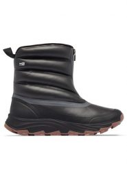 Columbia Śniegowce Expeditionist Peak™ Odx 2128061 Czarny. Czarne buty zimowe męskie Columbia, z materiału, bez zapięcia. Za 699.99 zł.