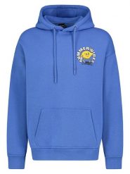 Authentic Style Bluza w kolorze niebieskim rozmiar: S. Niebieskie bluzy z kapturem męskie Authentic Style, s. Za 87.81 zł.