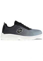 Buty męskie sportowe Lotto RELAZIO. Buty sportowe na co dzień męskie Lotto, z dresówki, bez zapięcia, trekkingowe. Za 118.99 zł.