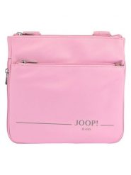 JOOP! Torebka "Uda" w kolorze jasnoróżowym - 25 x 24 x 2 cm rozmiar: onesize. Różowe torebki klasyczne damskie Joop!, bez wzorów, z materiału, bez dodatków. Za 252.99 zł.