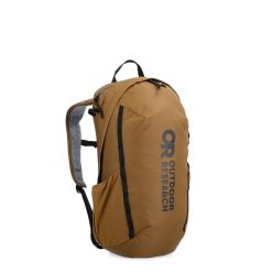 Plecak Outdoor Research Adrenaline Day Pack 20L - coyote. Brązowe plecaki damskie OUTDOOR RESEARCH, bez wzorów. Za 419.99 zł.
