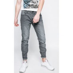 Produkt by Jack & Jones - Jeansy. Szare jeansy męskie PRODUKT by Jack & Jones. W wyprzedaży za 79.90 zł.