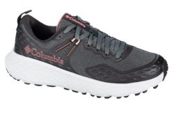 Buty trekkingowe damskie Columbia Konos. Czarne obuwie trekkingowe damskie Columbia. Za 513.70 zł.