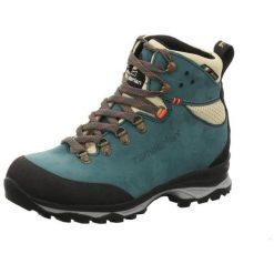 Buty do trekkingu damskie Zamberlan AMELIA GTX LD. Zielone obuwie trekkingowe damskie Zamberlan. Za 781.99 zł.