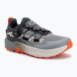 Buty do biegania damskie Altra Timp 5 BOA. Szare obuwie do biegania damskie Altra. Za 709.99 zł.