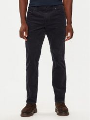 Wrangler Jeansy Greensboro 112358044 Granatowy Straight Fit. Niebieskie jeansy męskie Wrangler. Za 219.99 zł.