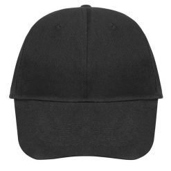 Czapka Z Daszkiem Buffalo 6 Panel. Brązowe czapki z daszkiem damskie SOL'S, bez wzorów. Za 32.99 zł.
