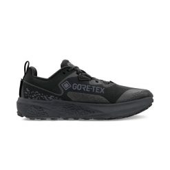 Buty trailowe Altra Timp 6 GTX. Czarne buty fitness męskie Altra, do biegania. Za 884.55 zł.