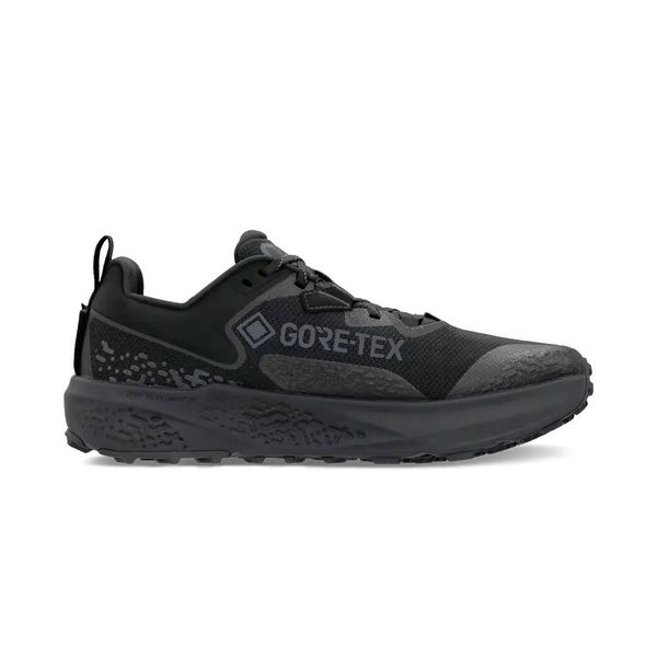 Buty trailowe Altra Timp 6 GTX. Czarne buty fitness męskie Altra, do biegania. Za 884.55 zł.
