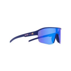 Okulary przeciwsłoneczne Redbull Spect Eyewear Dundee. Niebieskie okulary przeciwsłoneczne damskie RED BULL SPECT EYEWEAR. Za 348.69 zł.