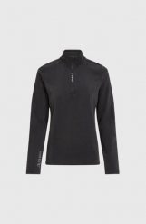 Sweter Damski O'Neill Jack's Polartec 100 Hz. Czarne golfy damskie O'neill, na zimę, s, z materiału, bez kołnierzyka. Za 209.00 zł.