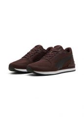 Buty na co dzień Męskie Puma St Runner Sportowe Sneakersy. Brązowe buty sportowe na co dzień męskie Puma, z gumy, bez zapięcia. Za 289.00 zł.