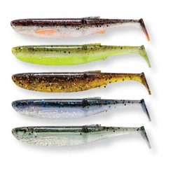 Przynęta spinningowa Craft Bleak 8.5cm, 4.2g Clear water. Zielone obuwie do biegania damskie Savage Gear. Za 29.99 zł.