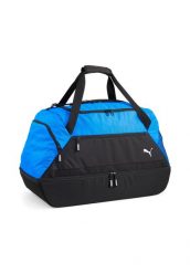 Torba sportowa męska Puma 9023602. Czarne torby męskie na ramię Puma, bez wzorów, z materiału, na ramię. Za 195.99 zł.