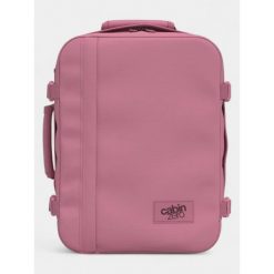 Plecak Cabin Zero Classic 28L. Czerwone plecaki damskie CABINZERO, bez wzorów. W wyprzedaży za 234.01 zł.