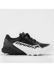 DYNAFIT Buty "ULTRA 50" w kolorze czarno-białym do biegania rozmiar: 42. Białe buty fitness męskie Dynafit. Za 338.21 zł.