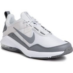 Buty NIKE - Air Max Alpha Trainer 2 AT1237 003 Pure Platinum/Cool Grey/White. Białe buty fitness męskie Nike, na fitness i siłownię, nike air max. Za 349.00 zł.