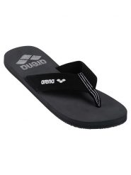 Arena Japonki w kolorze antracytowym rozmiar: 45. Czarne klapki i japonki męskie Arena, z tkaniny. Za 56.53 zł.