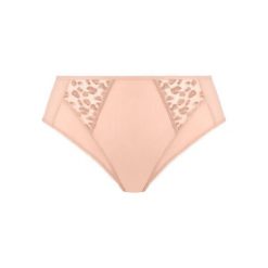 Figi damskie Elomi Namrah. Czerwone figi damskie ELOMI, xl, bez wzorów. Za 242.00 zł.