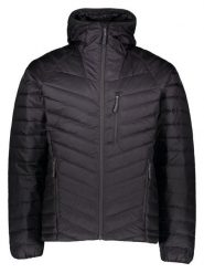 Jack Wolfskin Kurtka puchowa "Passamani" w kolorze czarnym rozmiar: XXL. Czarne kurtki męskie Jack Wolfskin, na zimę, xxl, bez wzorów, z puchu, bez kaptura. Za 433.83 zł.