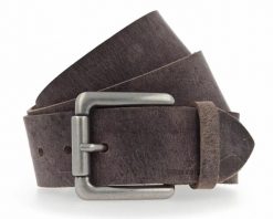 TOM TAILOR MĘSKI PASEK SKÓRZANY KLASYCZNY SKÓRA TG1070R20/681 45mm Gürtel Q.2099 0681 BROWN. Brązowe paski męskie Tom Tailor, bez wzorów, z jeansu, eleganckie. Za 99.99 zł.