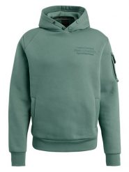 PME Legend Bluza w kolorze zielonym rozmiar: M. Zielone bluzy z kapturem męskie PME Legend, m. Za 245.96 zł.