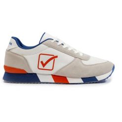 Givova Vamos buty białe rozmiar uniwersalny 41-46. Białe buty sportowe na co dzień damskie Givova, bez wzorów. Za 2,892.99 zł.