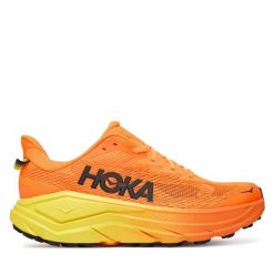 Buty do biegania Hoka. Brązowe obuwie do biegania damskie HOKA. Za 719.99 zł.