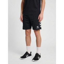 Szorty Hummel Core 2.0. Białe szorty męskie HUMMEL, na fitness i siłownię. Za 160.50 zł.