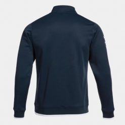 Bluza Joma Olimpiada. Czarne bluzy z kapturem męskie Joma, m, z dresówki. Za 286.00 zł.