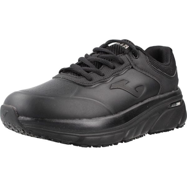 Buty JOMA CARILW2501 Czarny. Czarne obuwie trekkingowe damskie Joma. Za 150.99 zł.