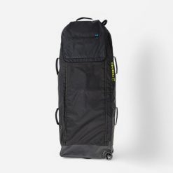 Torba na kadłub do żaglówki pneumatycznej Tribord 5S. Torebki klasyczne damskie Decathlon, bez wzorów, z materiału, bez dodatków. Za 879.99 zł.