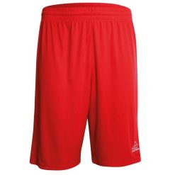 Szorty Acerbis Magic. Czerwone spodenki sportowe damskie ACERBIS, bez wzorów, z materiału, sportowe. Za 91.00 zł.