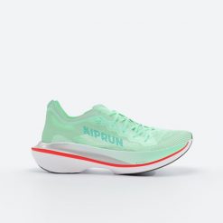 Buty do biegania męskie Kiprun KD900X LD2. Brązowe obuwie do biegania damskie KIPRUN. W wyprzedaży za 549.99 zł.