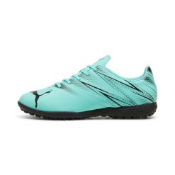 Buty piłkarskie Puma Attacanto TT. Czarne buty fitness męskie Puma, na fitness i siłownię. Za 332.50 zł.