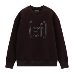 Bluza CMP. Brązowe bluzy bez kaptura męskie CMP, m. Za 348.00 zł.