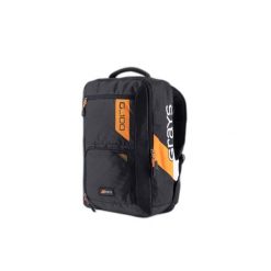 Torba sportowa Grays Hockey Rucksack G-100. Brązowe torby podróżne damskie GRAYS. Za 289.00 zł.