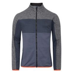 Męska Bluza Polarowa Venture. Czarne bluzy z kapturem męskie Dare 2b, na zimę, m, z materiału. Za 106.99 zł.