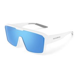 Okulary przeciwsłoneczne polaryzacyjne ROCKBROS do jazdy na rowerze. Brązowe okulary przeciwsłoneczne damskie ROCKBROS. Za 123.60 zł.